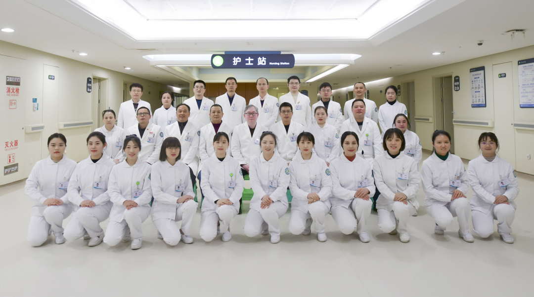 重庆市璧山区人民医院完成璧山首例心脏双瓣膜置换同期房颤射频消融改良迷宫手术