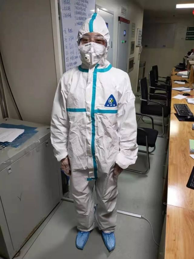 众志成城，抗击病毒|滨海新仁慈医院「战疫」纪实