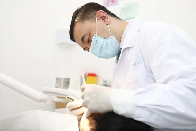 树兰（杭州）医院口腔医学中心于 10 月 7 日成立