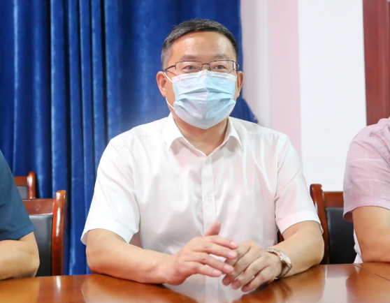 常德市第四人民医院：4 名逆行天使在张家界战斗的日子