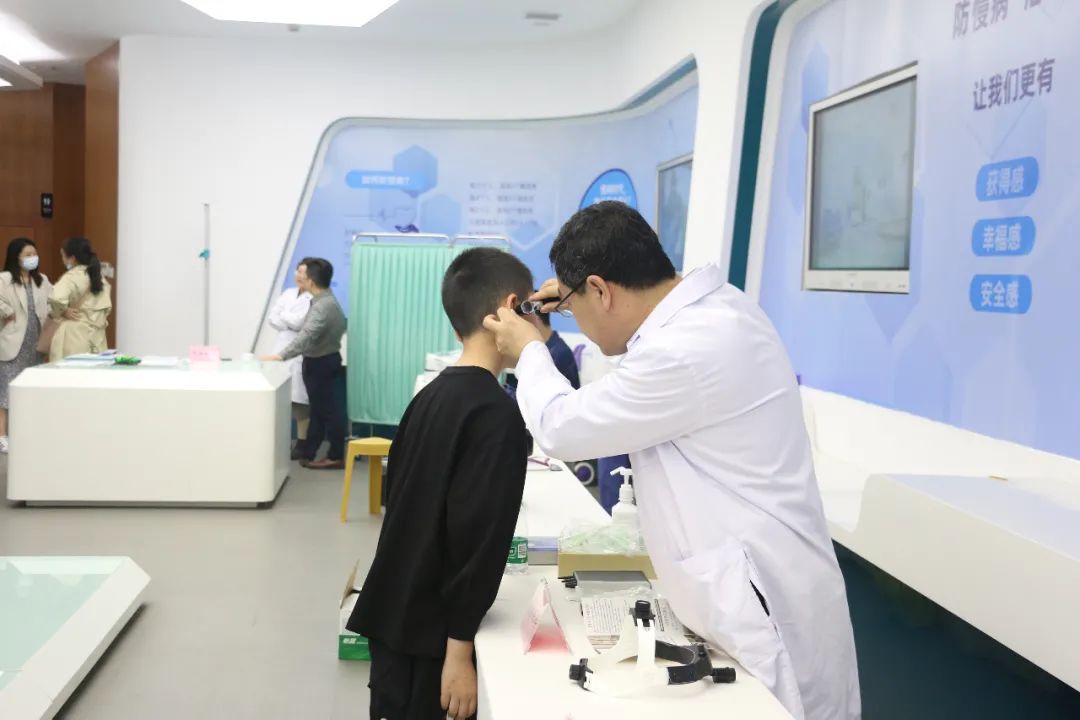 「苏州太湖明基康养中心—儿童身心关爱基地」正式成立，首期健康关爱活动圆满落幕