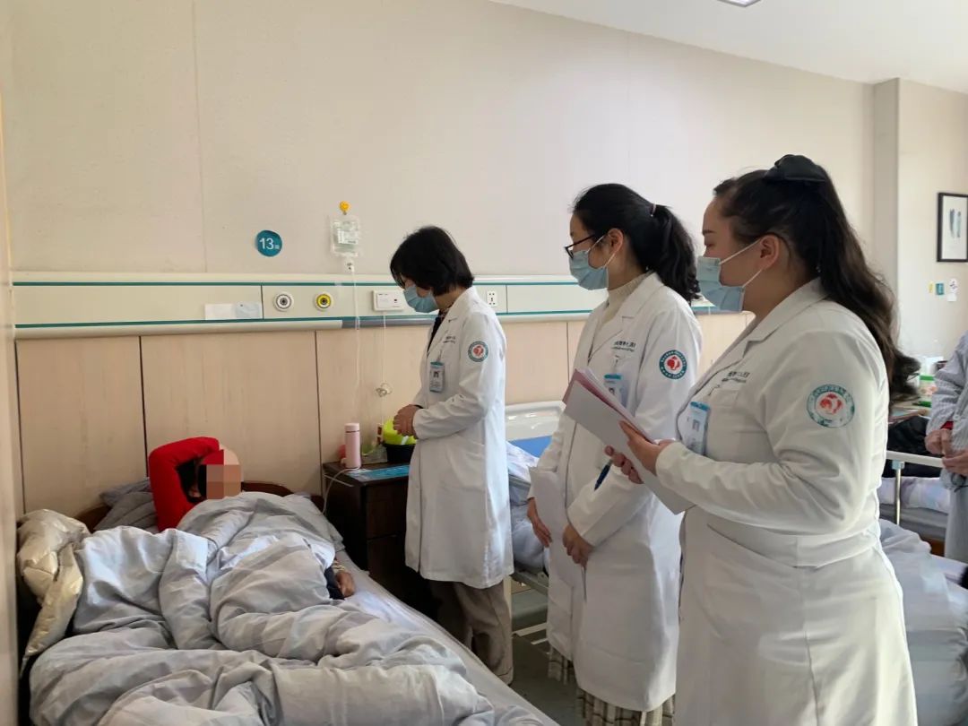 杭州市第七人民医院：退休老太太每天买买买，原来这是一种病