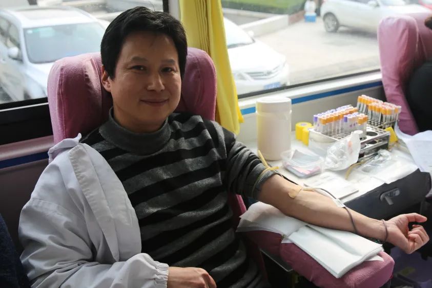 南京江北医院: 不止是血库,我们是这样的「输血科」