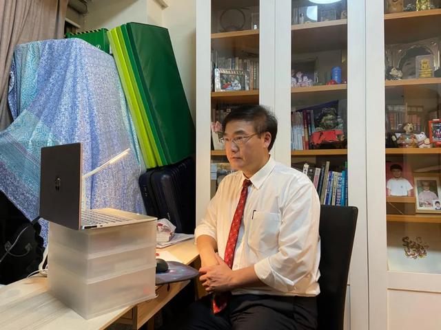 世界眼科大会云对话 | 林顺潮教授：屈光性人工晶体置换术——白内障治疗进入精准性手术时代