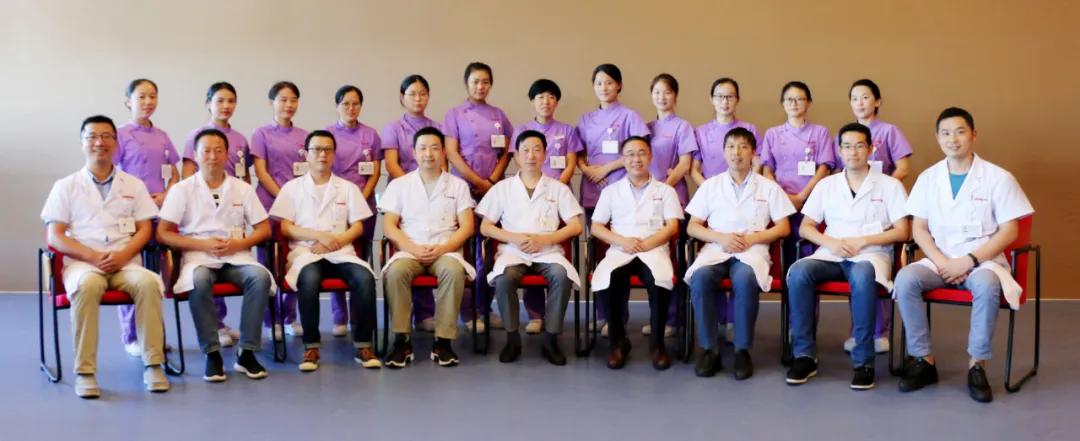 镇江瑞康医院成功举办 2020 年镇宁骨科专家学术沙龙