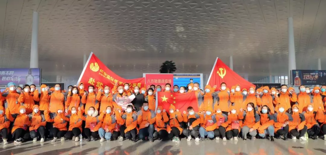 吴昌归教授赴京参加中国共产党成立 100 周年庆祝活动