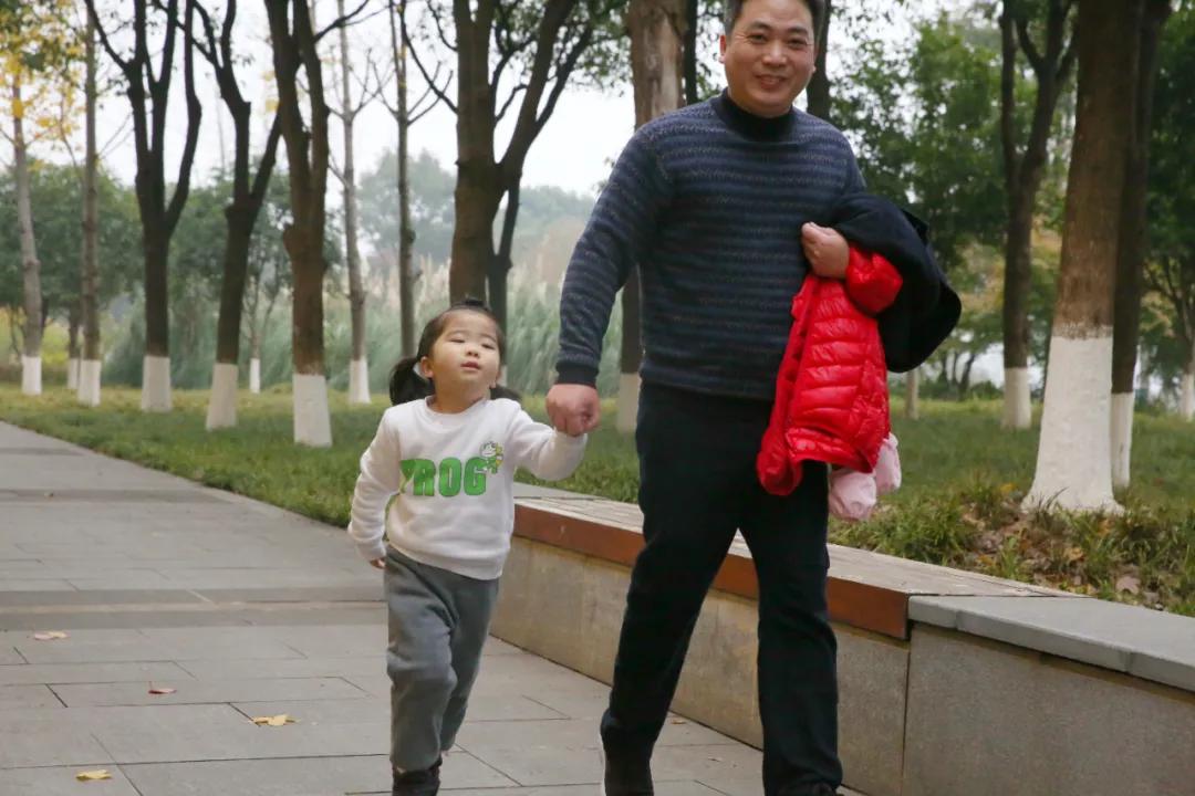 叮咚~常德市第四人民医院向您发起「健康跑」邀请