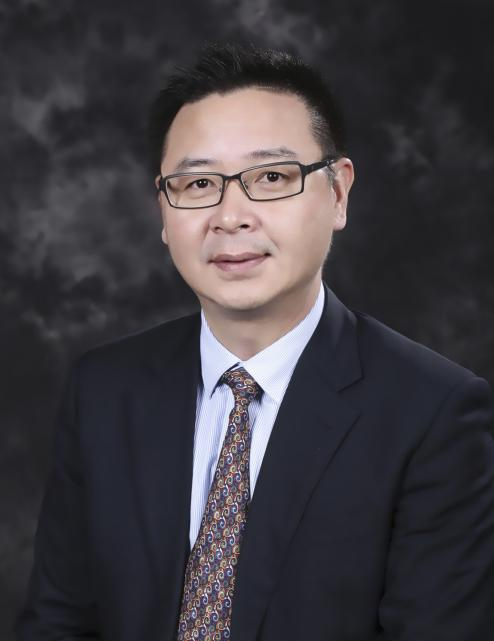 同济大学附属同济医院梁爱斌教授荣获「仁心医者·上海市仁心医师奖」