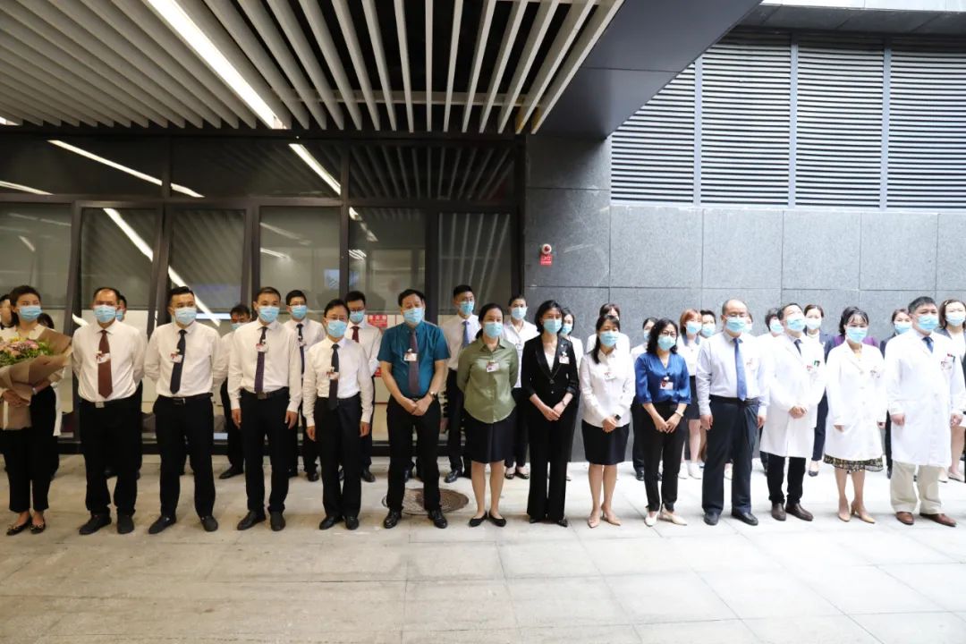 贵黔国际总医院核医学中心 6 月 16 日正式投入使用