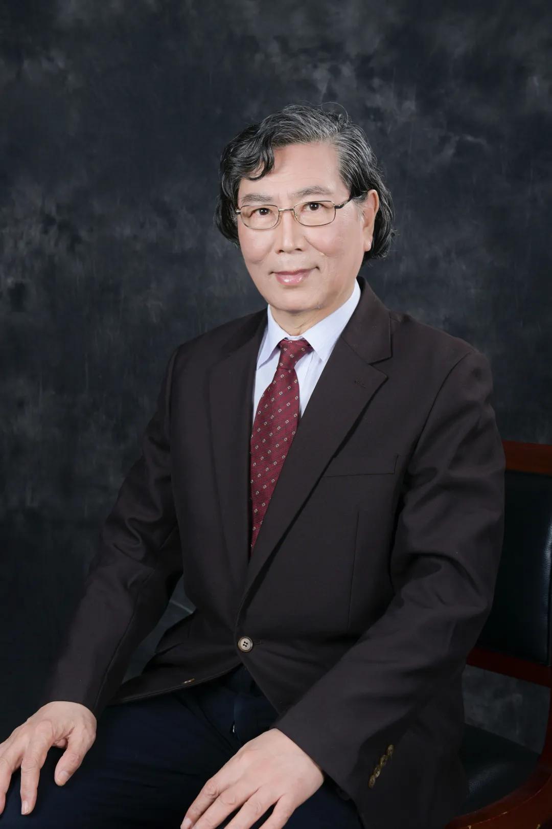 同济大学附属同济医院陈百先教授获得上海市从事中医药工作 50 年人员证书