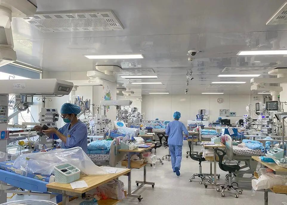 过硬医术+救助资金，广西妇幼保健院双管齐下实现“健康扶贫”