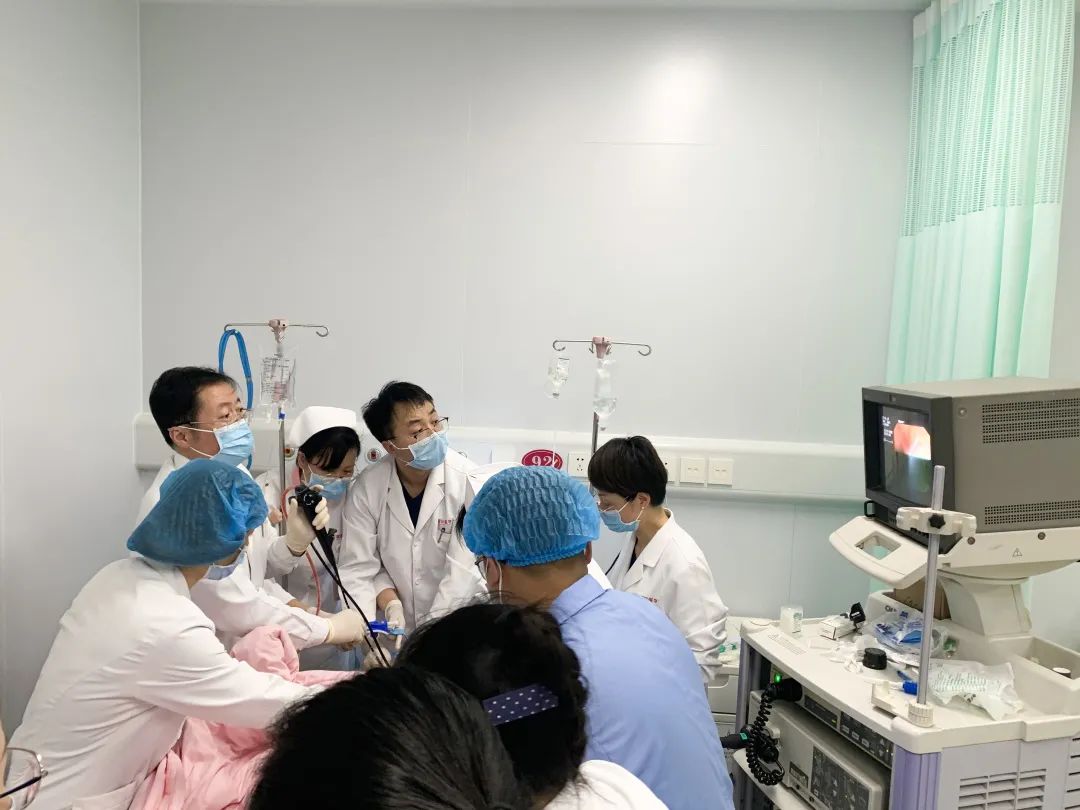 16 岁少女命悬一线！MDT 团队发力和时间赛跑