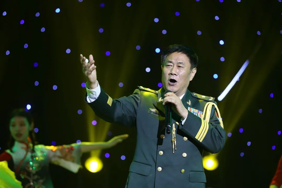 重庆西南医院成功举办「学党史、颂党恩」 庆祝中国共产党成立 100 周年音乐晚会