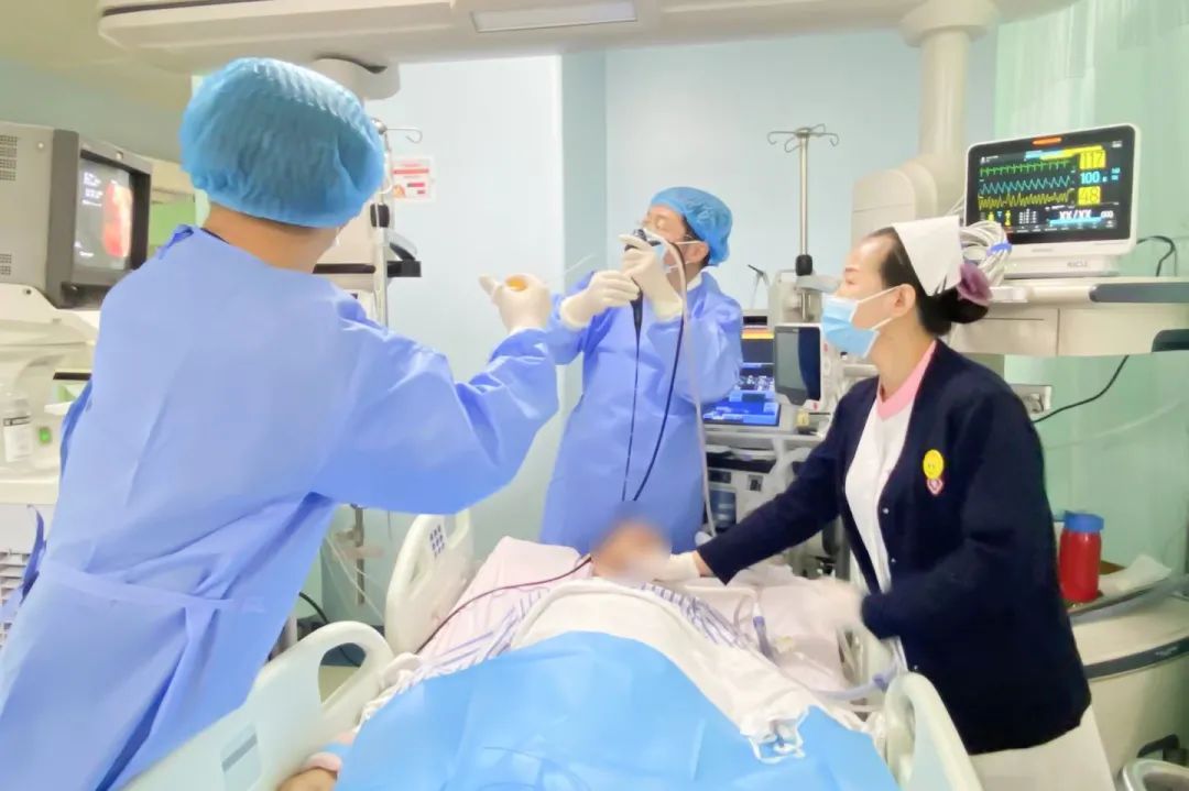 16 岁少女命悬一线！MDT 团队发力和时间赛跑