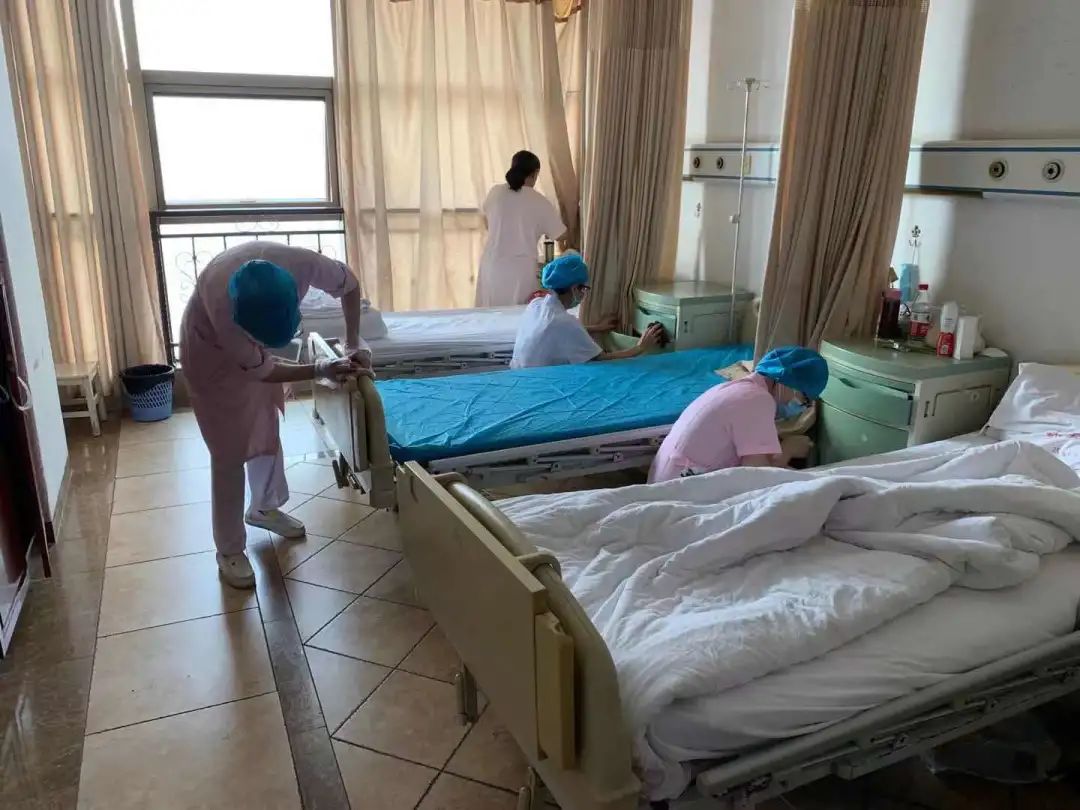 遇见你——筑牢疫情防线、守护妇幼健康的郑大三附院