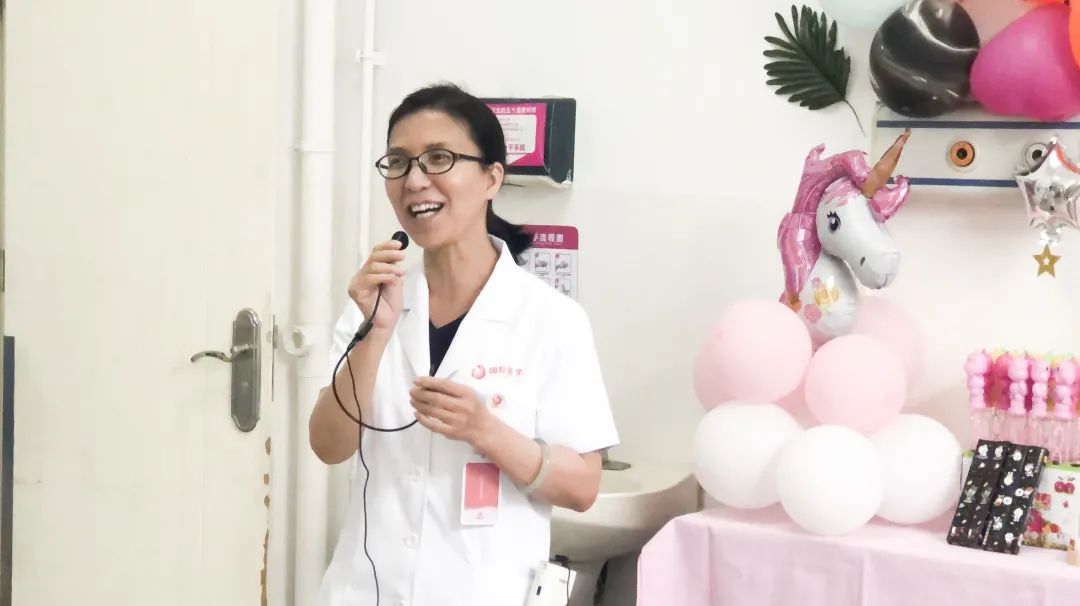 这个儿童节，西安高新医院开展「宠」娃义诊活动