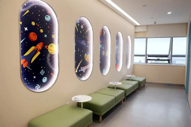 贝瞳少儿眼健康乐园登陆青浦!