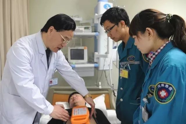郑州人民医院荣获国家级科技创新奖