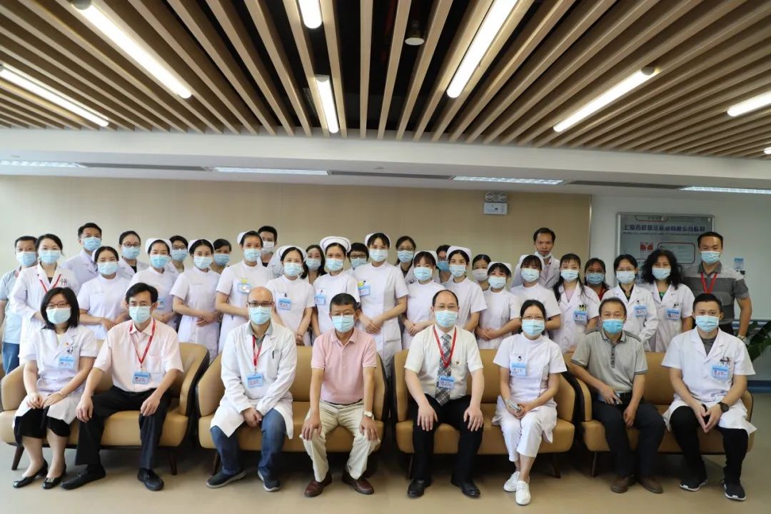骨与关节康复科正式开科，广州市东升医院康复科又新添一个特色专科