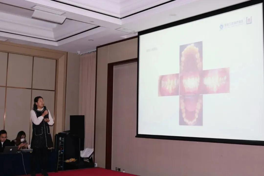 青岛维乐口腔第三届病例大赛完美落幕