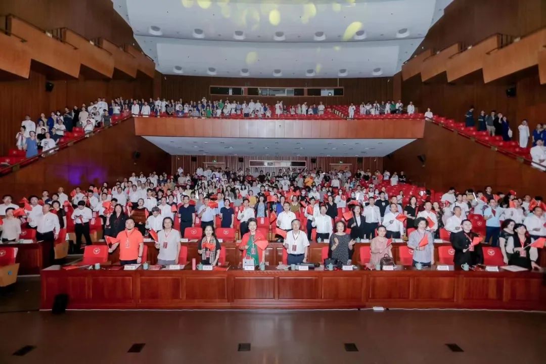 浙江大学医学院附属第四医院获浙江大学庆祝中国共产党成立 100 周年合唱比赛二等奖