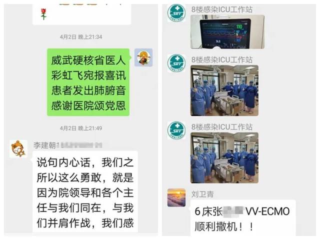 多学科会诊：危重症患者治疗的河南省人民医院经验