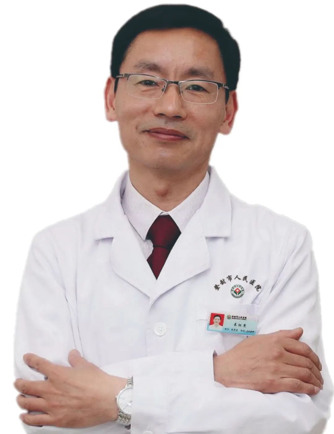 登封市人民医院袁怀亮主任获批郑州市康复医学质控中心副主委