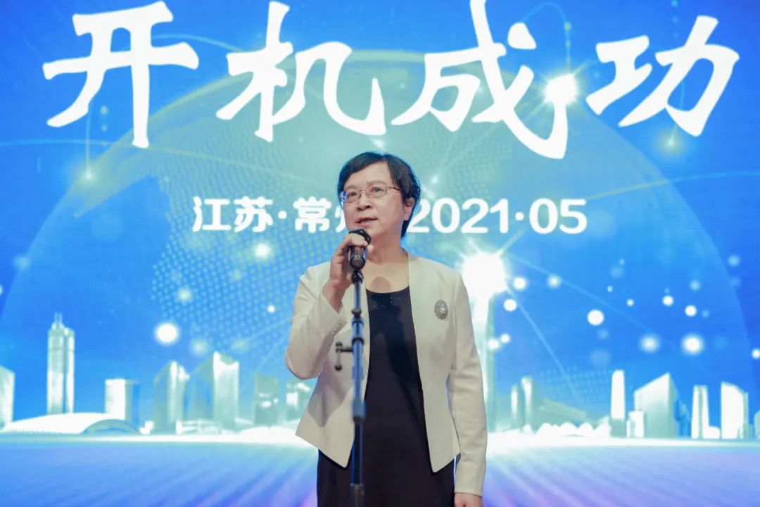 常州市第二人民医院 PET-CT 正式启用