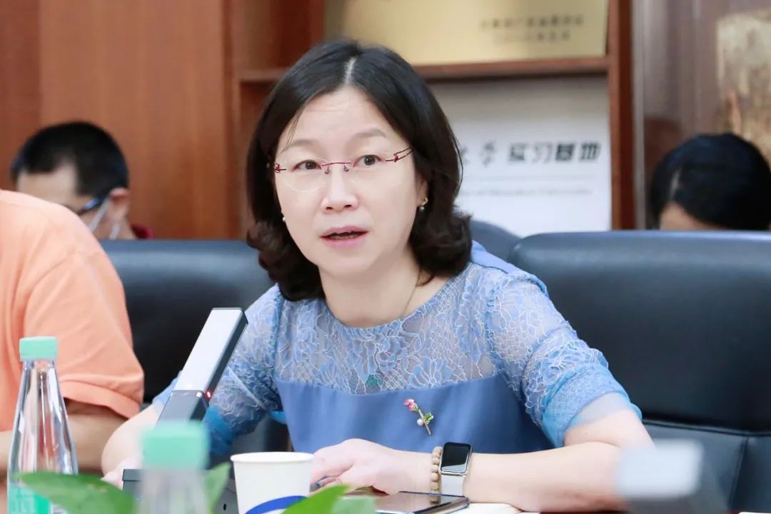 深圳市妇幼保健院召开三级妇幼保健院绩效考核工作专题会议