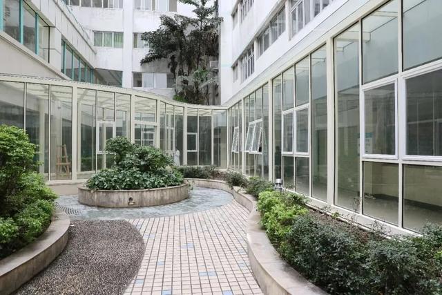 广西医科大学第一附属医院荣获 2020 年「人文爱心医院」称号