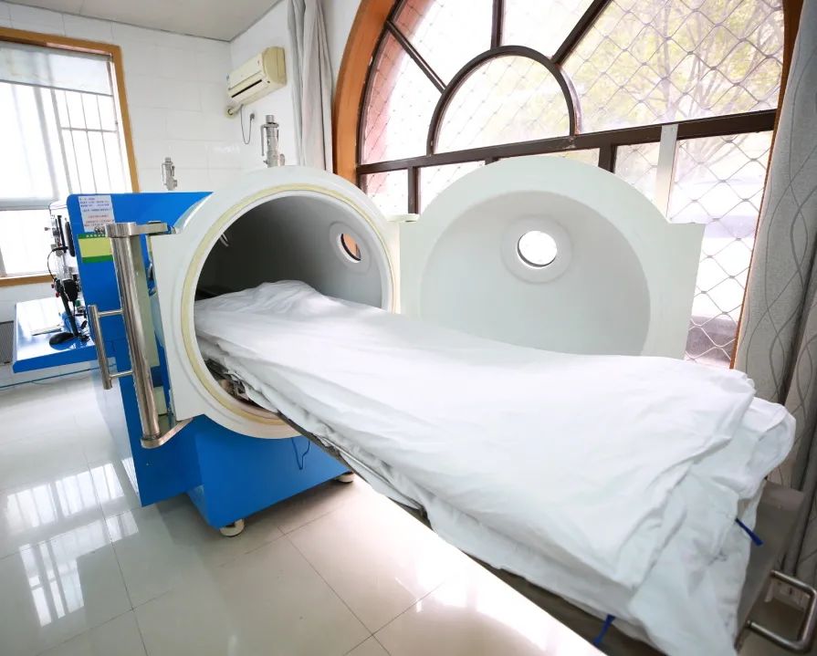 听说这个项目老少皆宜，你想试试吗？