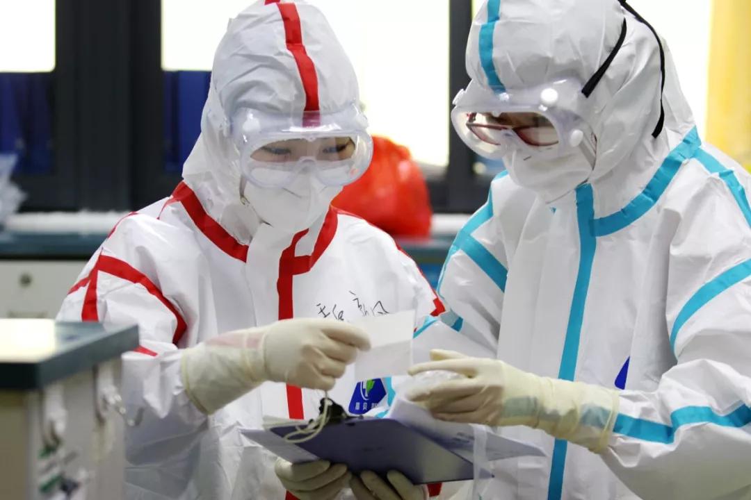 战疫中的女「保尔」，看 90 后如何解读《钢铁是怎样炼成的》？