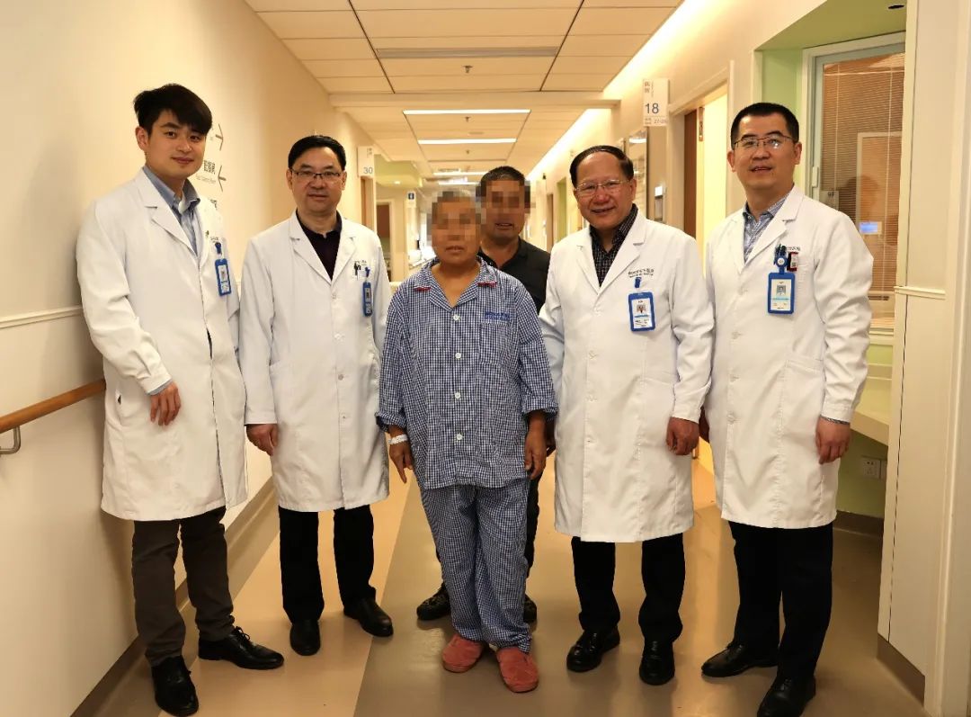 安徽省首例骨科创新技术在合肥京东方医院成功开展