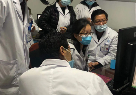 多学科会诊完善治疗方案，家门口的好医院获点赞