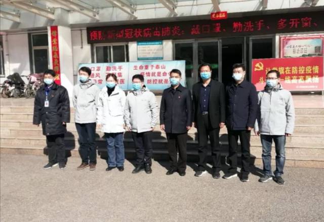 河南省肿瘤医院援助安阳医疗队 「深夜电话」救治危重患者