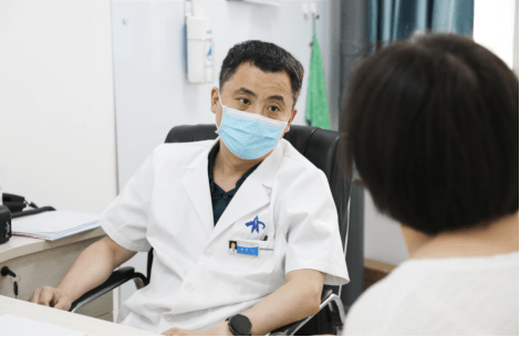 西安交通大学第一附属医院东院区乳腺外科：以一流技术重塑患者完整人生