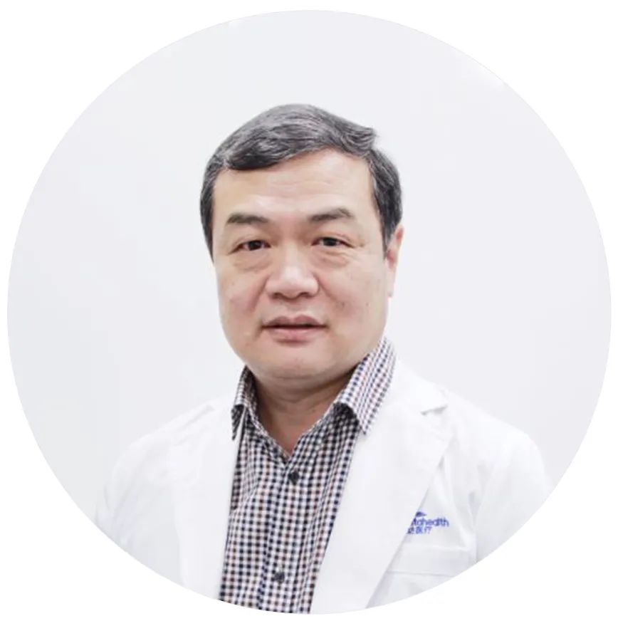 著名胸外科专家赵珩教授全职加入上海德达医院并担任胸外科及肿瘤科主任