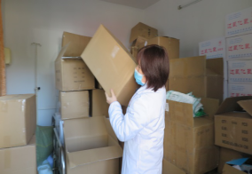 长沙仁和医院:平凡中的不凡 基层中的大爱