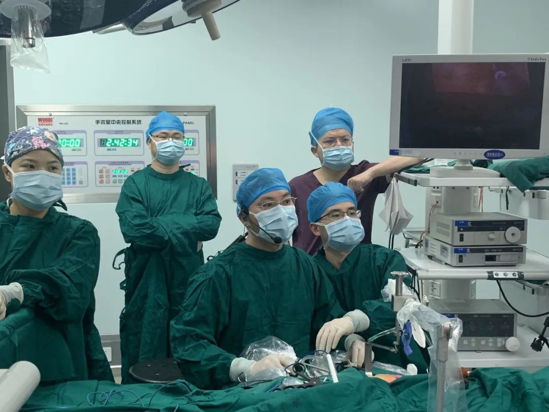 湖州市中心医院：击「甲」战士 身怀绝技 刀过无「痕」，原来秘技在此......