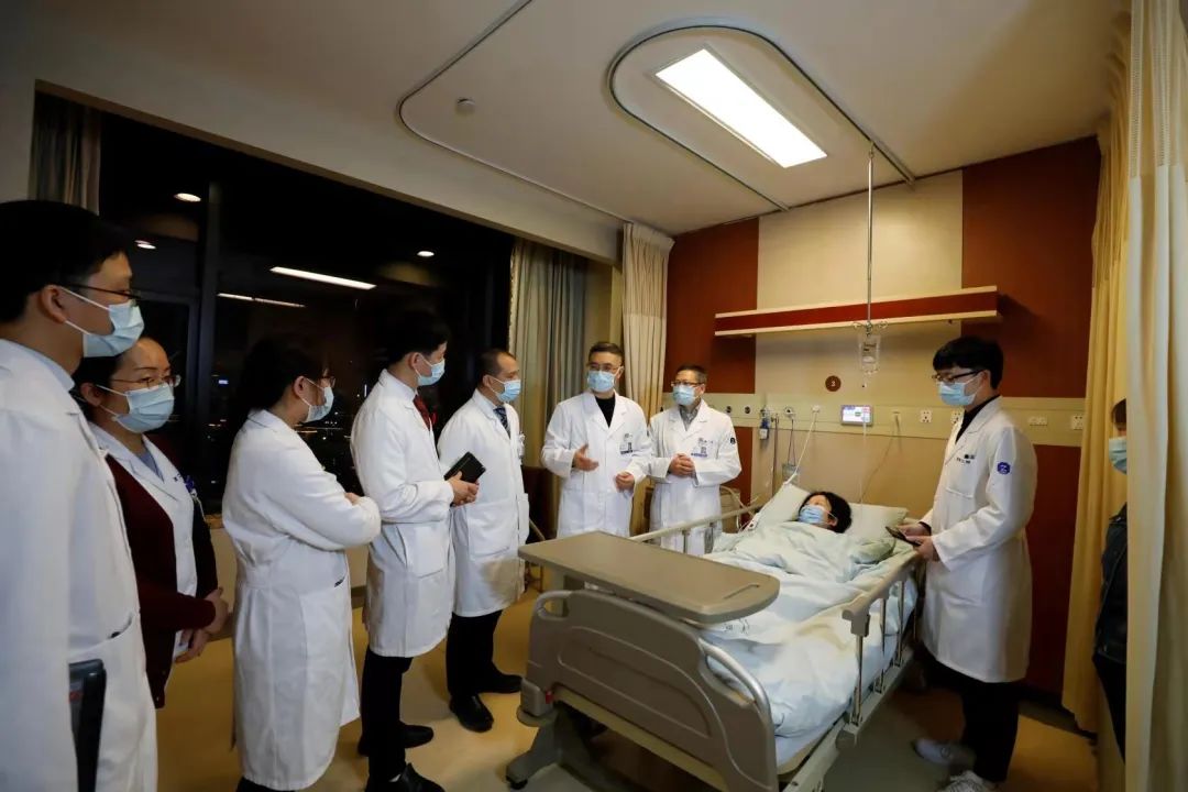 浙江大学医学院附属第二医院：化疗后变小的乳腺癌灶，该如何精准手术切除？