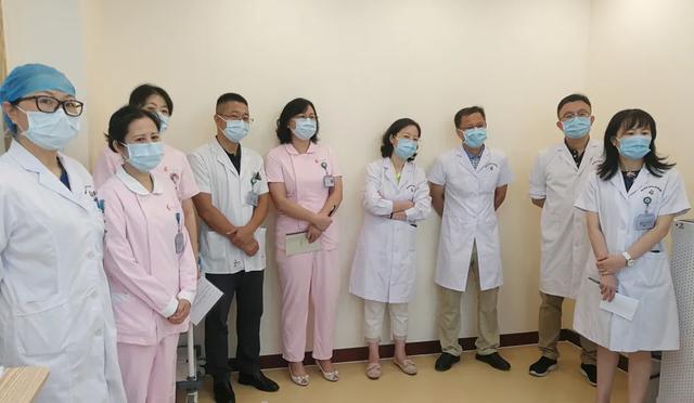 深圳市妇幼保健院口腔病防治中心联合麻醉科开展舒适化治疗应急演练