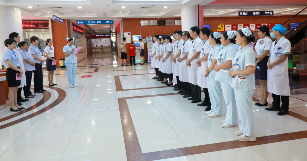 郑州仁济医院伤口护理专科门诊正式开诊
