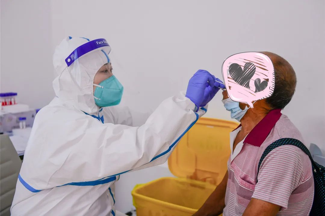 牢牢扛起疫情防控的责任——西南医科大学附属医院坚持打赢新冠疫情阻击战
