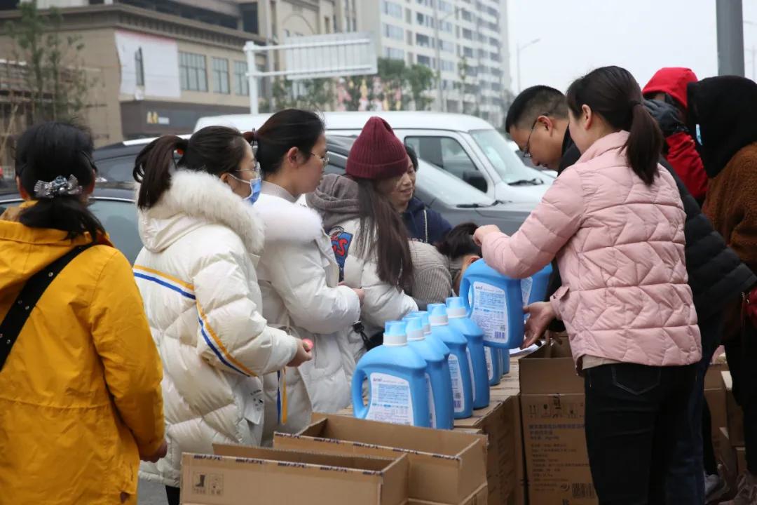 叮咚~常德市第四人民医院向您发起「健康跑」邀请