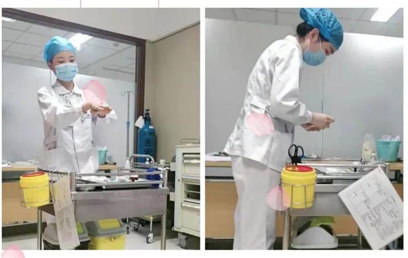 传承创新，守护健康——苏州明基医院 2021 年护士节系列活动报道