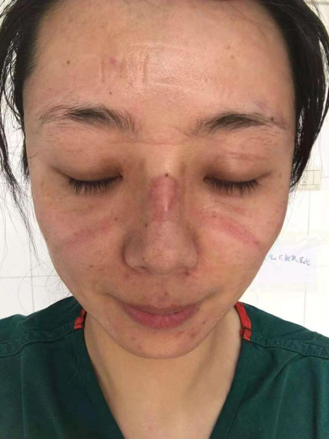 「我未婚，没有牵挂……我决定去武汉，力所能及，出自己的一份力！」