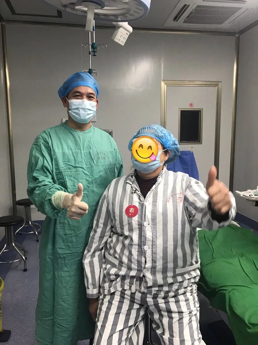 柳州市红十字会医院引进爱尔康 Centurion 白内障超声乳化系统，打造更优白内障手术体验