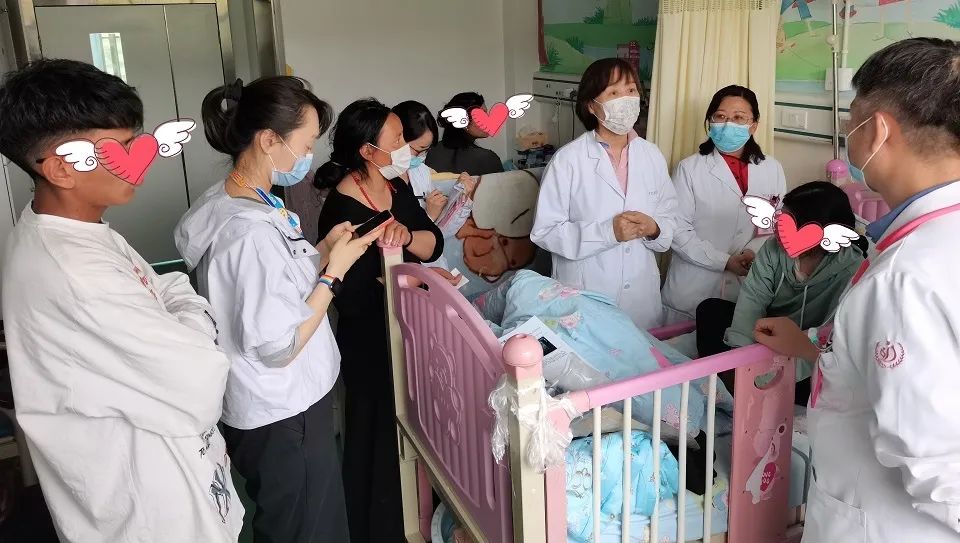 郑州大学第一附属医院、 首都医科大学北京天坛医院专家团队莅临西藏阜康医院帮扶指导