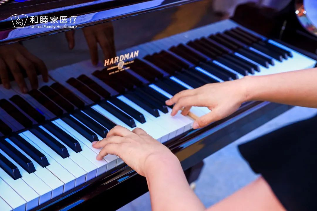 和家欢享 仲夏乐动 | 青岛和睦家六周年感恩盛典