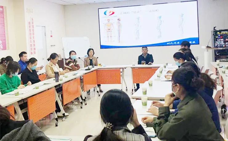 河南省直第三人民医院：学习党史，聚焦健康，展现风采